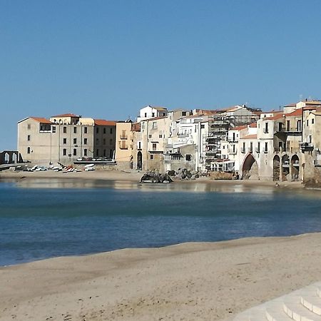 Il Casale Il Sole E La Margherita Campofelice Di Roccella Bagian luar foto